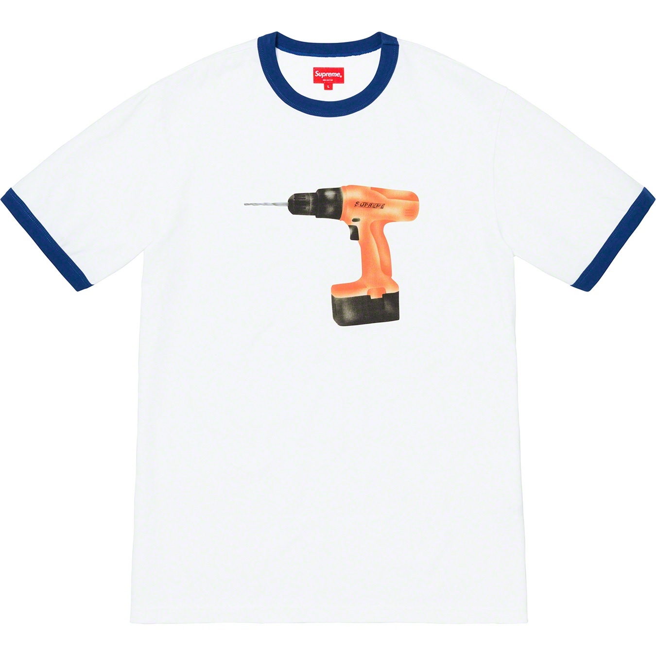 Drill Ringer view 4